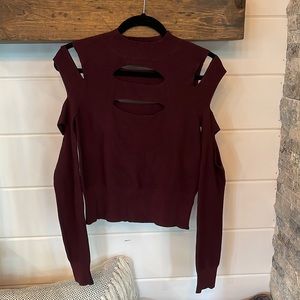 Express Sweater
